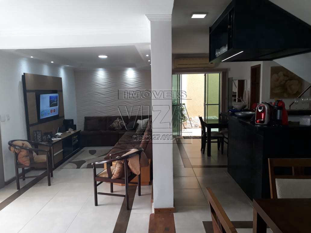 Sobrado à venda com 4 quartos, 384m² - Foto 29