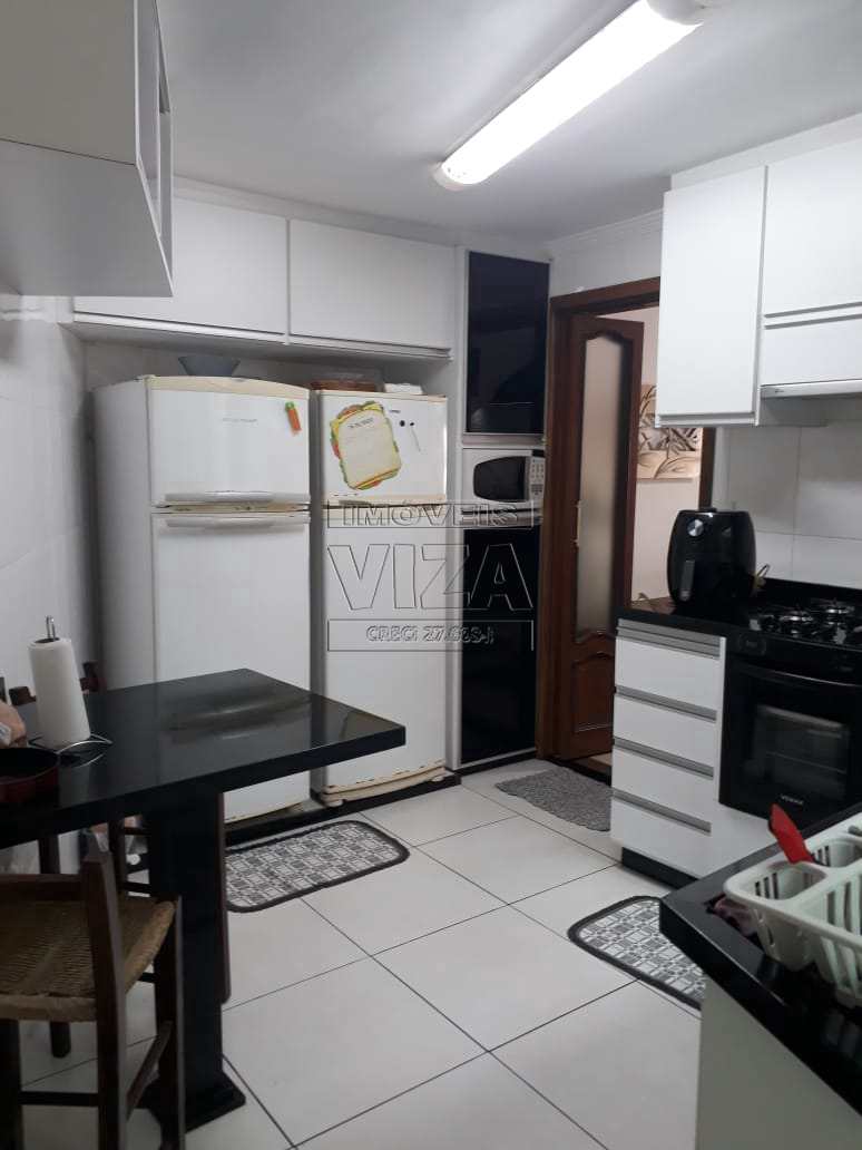 Sobrado à venda com 4 quartos, 384m² - Foto 33