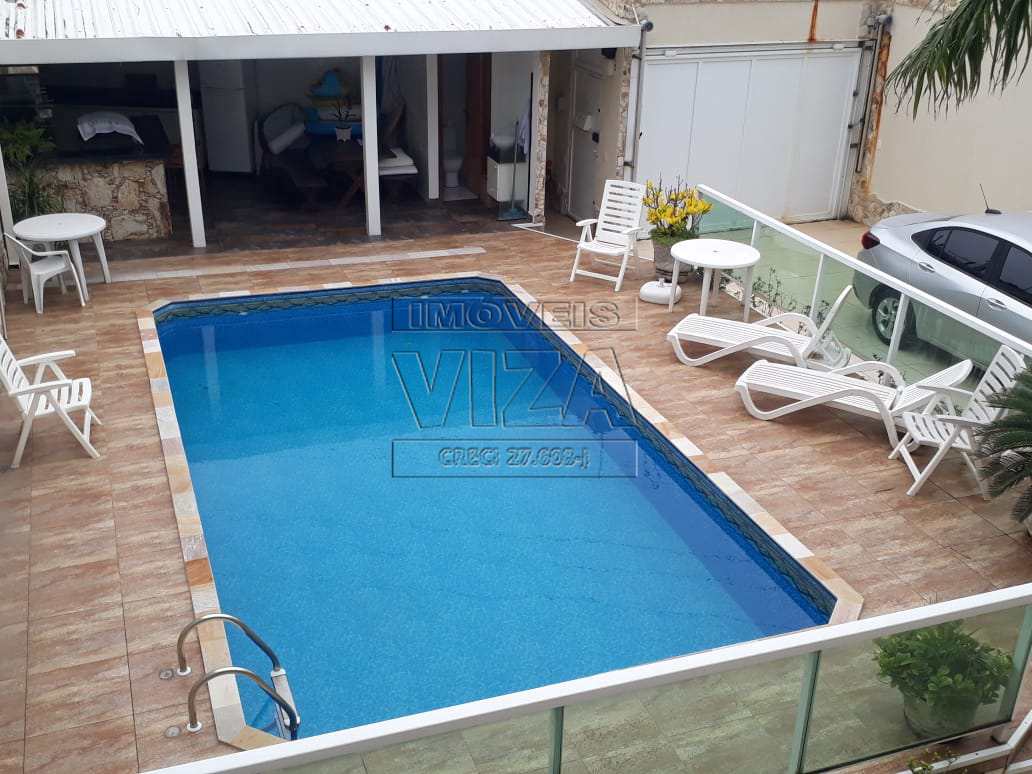 Sobrado à venda com 4 quartos, 384m² - Foto 46