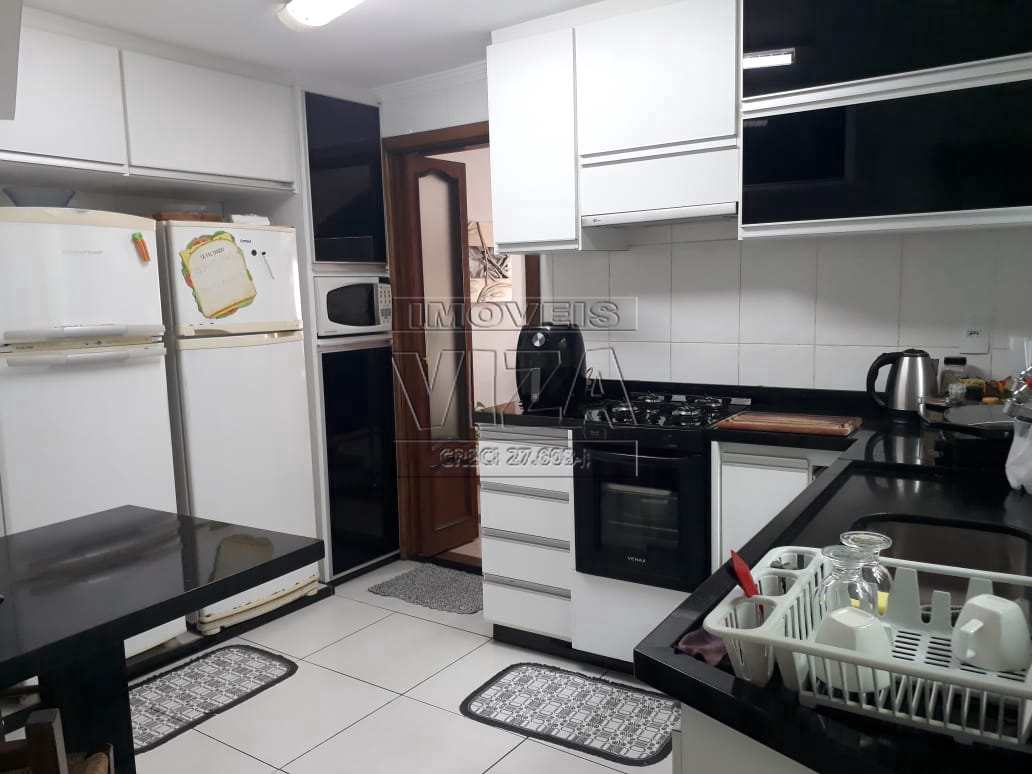 Sobrado à venda com 4 quartos, 384m² - Foto 35