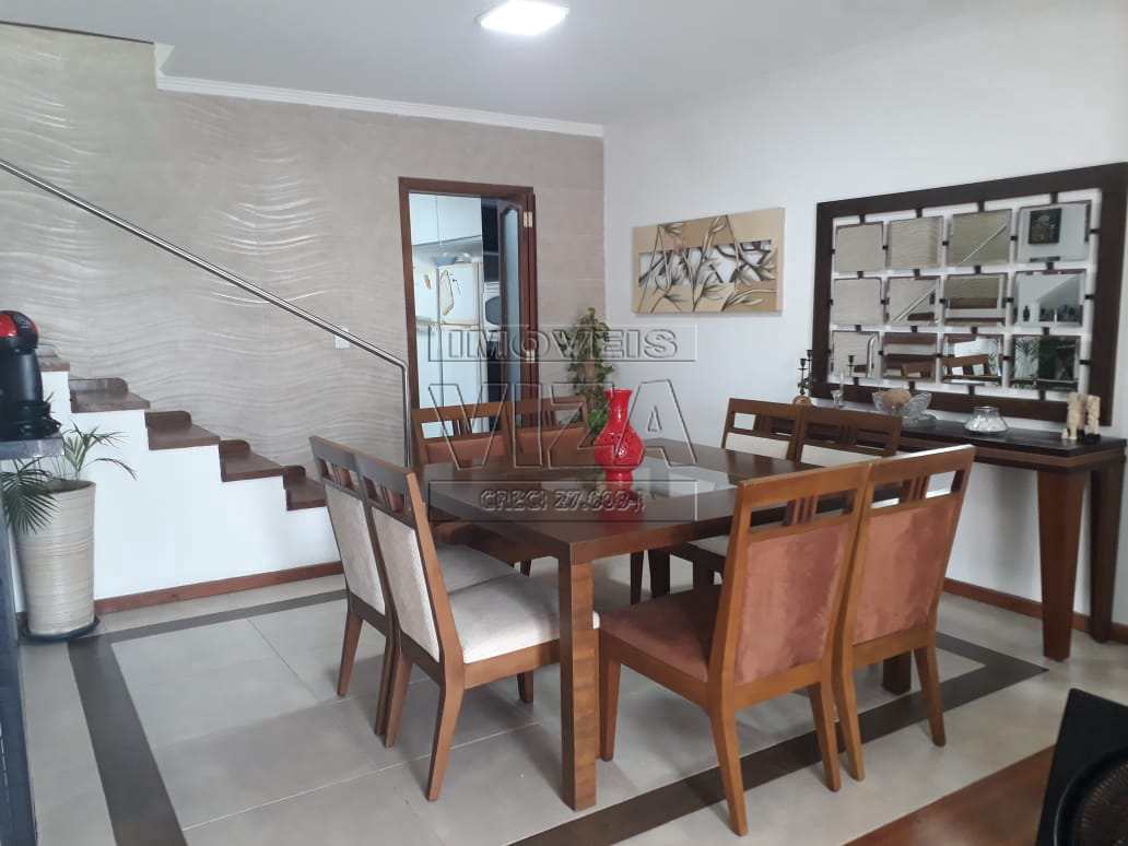 Sobrado à venda com 4 quartos, 384m² - Foto 15