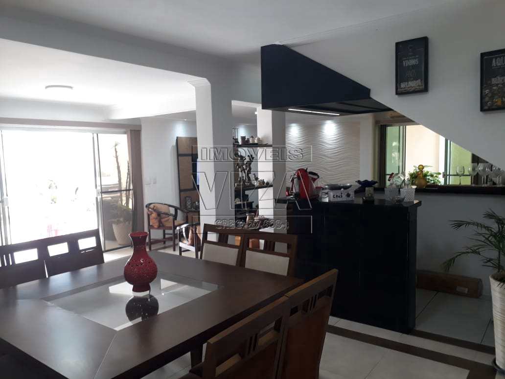 Sobrado à venda com 4 quartos, 384m² - Foto 28