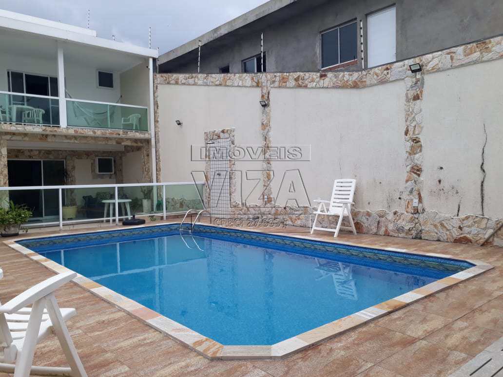 Sobrado à venda com 4 quartos, 384m² - Foto 4