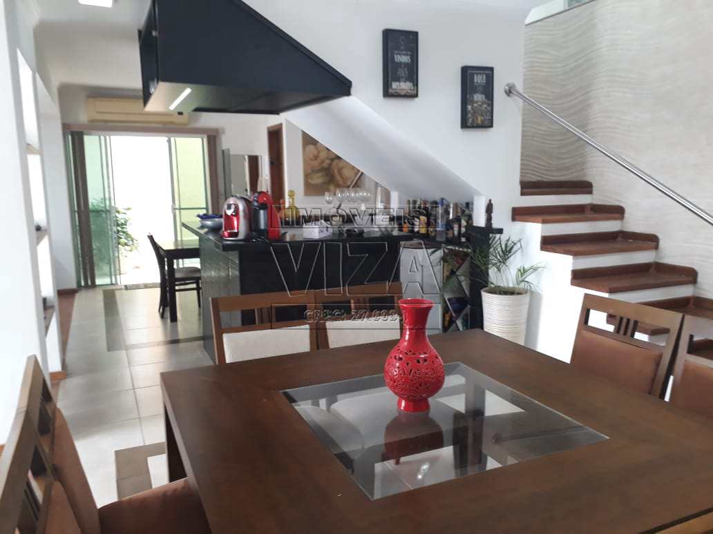 Sobrado à venda com 4 quartos, 384m² - Foto 16