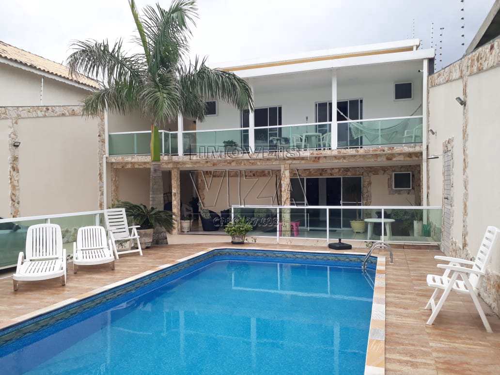 Sobrado à venda com 4 quartos, 384m² - Foto 6