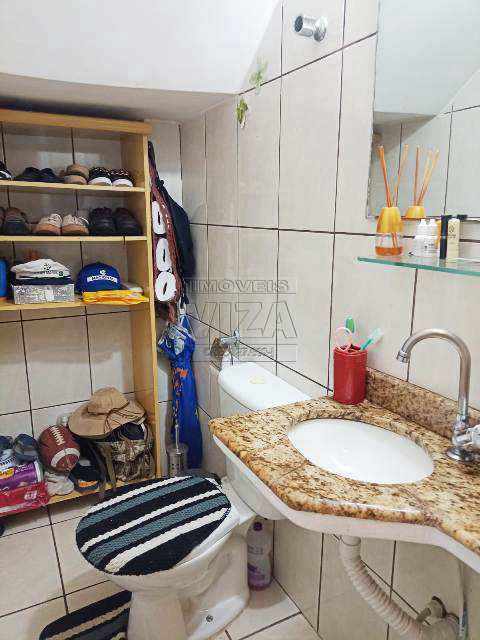 Sobrado à venda com 2 quartos, 87m² - Foto 12