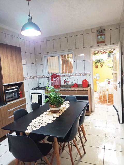 Sobrado à venda com 2 quartos, 87m² - Foto 16