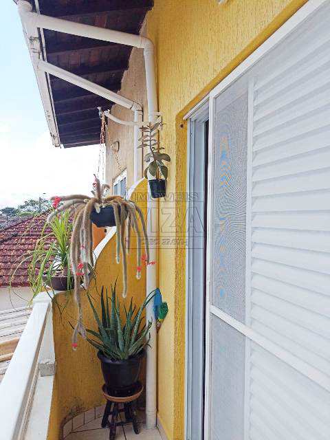 Sobrado à venda com 2 quartos, 87m² - Foto 8