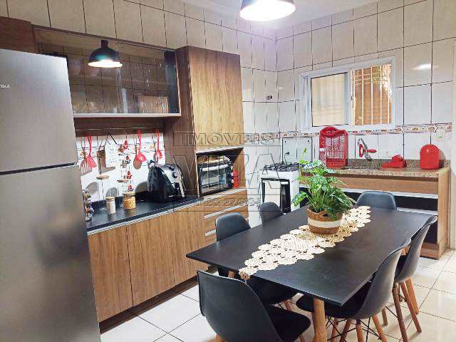 Sobrado à venda com 2 quartos, 87m² - Foto 14