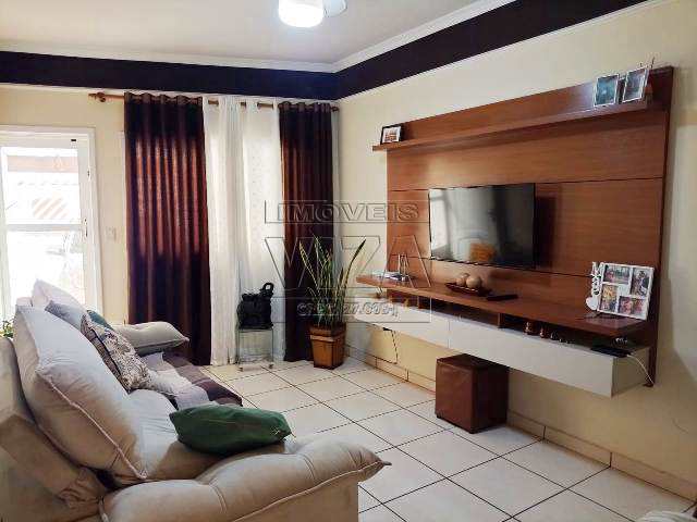 Sobrado à venda com 2 quartos, 87m² - Foto 11