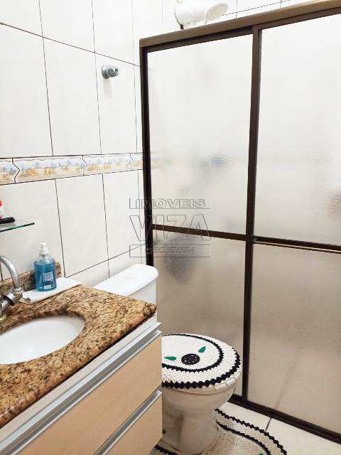 Sobrado à venda com 2 quartos, 87m² - Foto 6