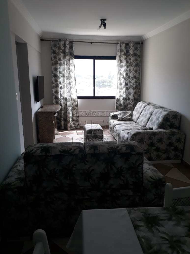 Apartamento à venda com 2 quartos, 78m² - Foto 2