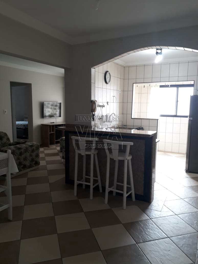 Apartamento à venda com 2 quartos, 78m² - Foto 1