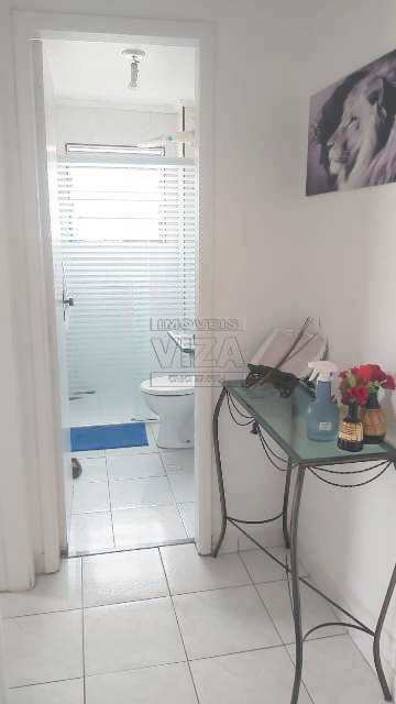 Apartamento à venda com 1 quarto, 55m² - Foto 11