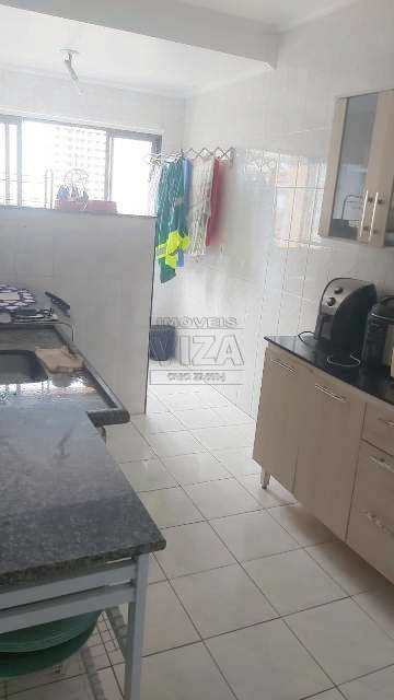 Apartamento à venda com 1 quarto, 55m² - Foto 7