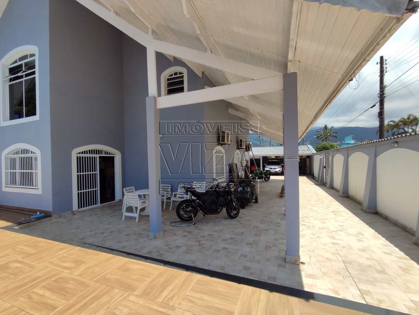 Casa à venda com 5 quartos, 570m² - Foto 4