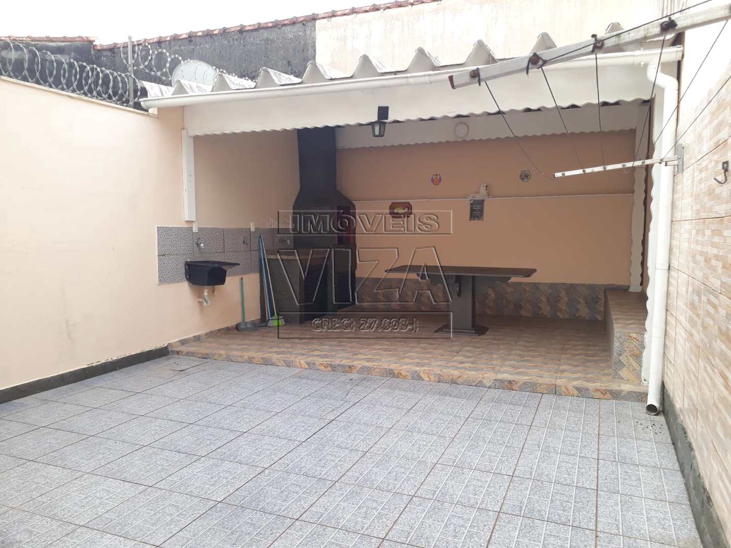 Casa à venda com 2 quartos, 168m² - Foto 43