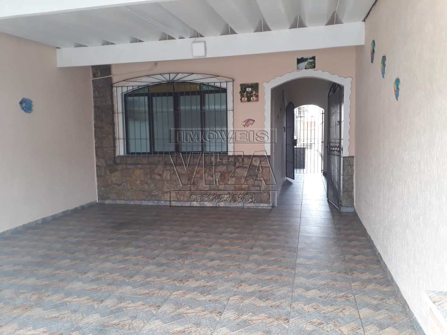 Casa à venda com 2 quartos, 168m² - Foto 3