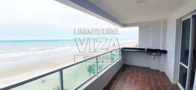 Apartamento à venda com 3 quartos, 102m² - Foto 1