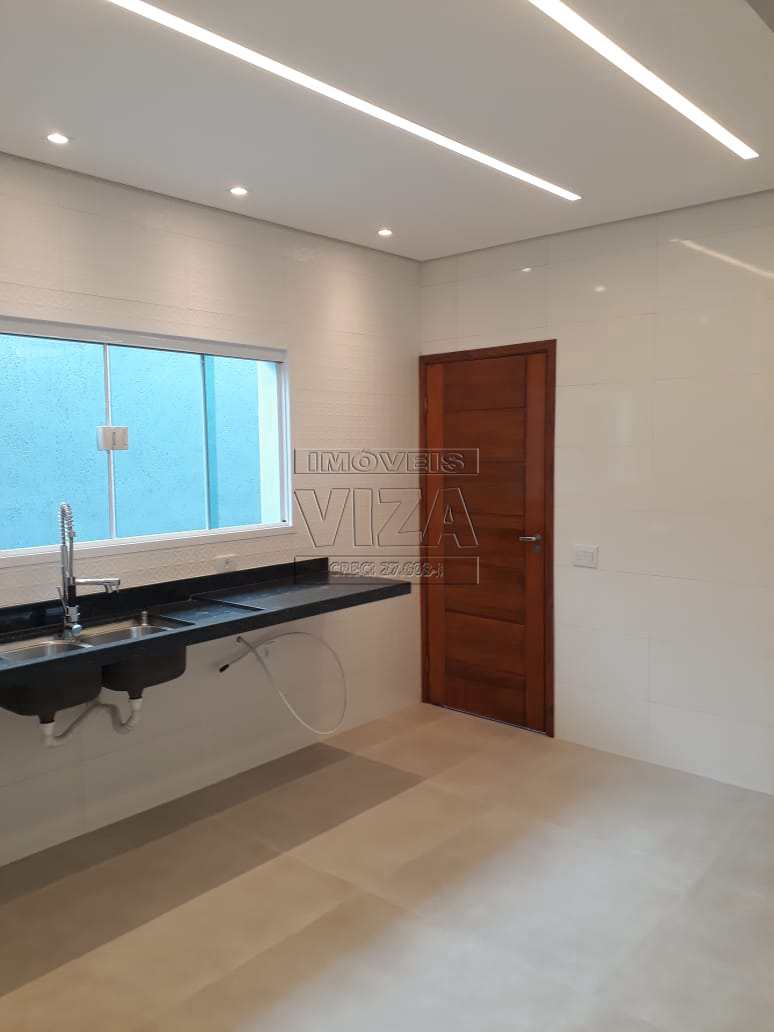 Casa à venda com 3 quartos, 270m² - Foto 11