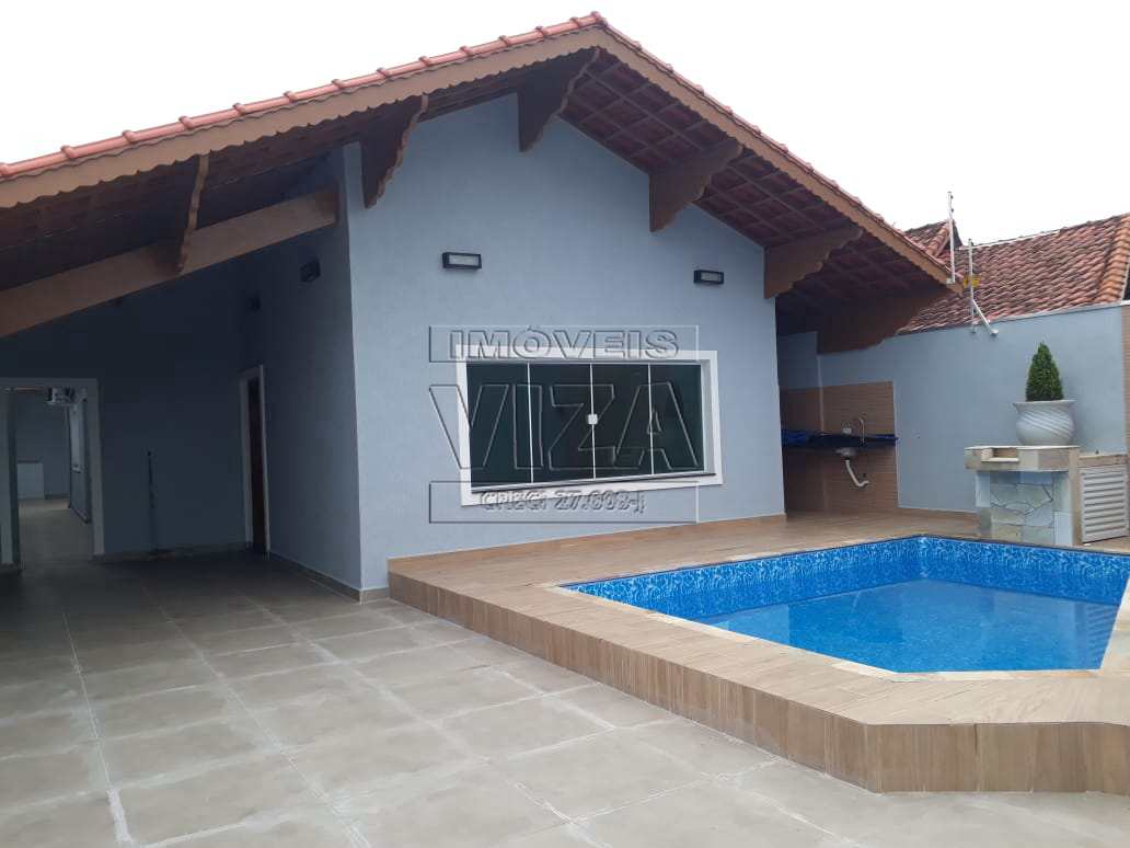 Casa à venda com 3 quartos, 270m² - Foto 4