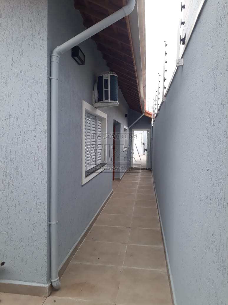 Casa à venda com 3 quartos, 270m² - Foto 36