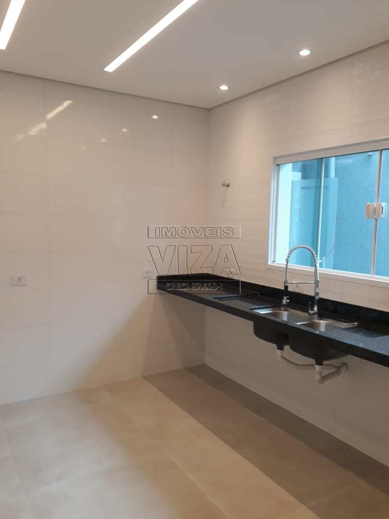 Casa à venda com 3 quartos, 270m² - Foto 13