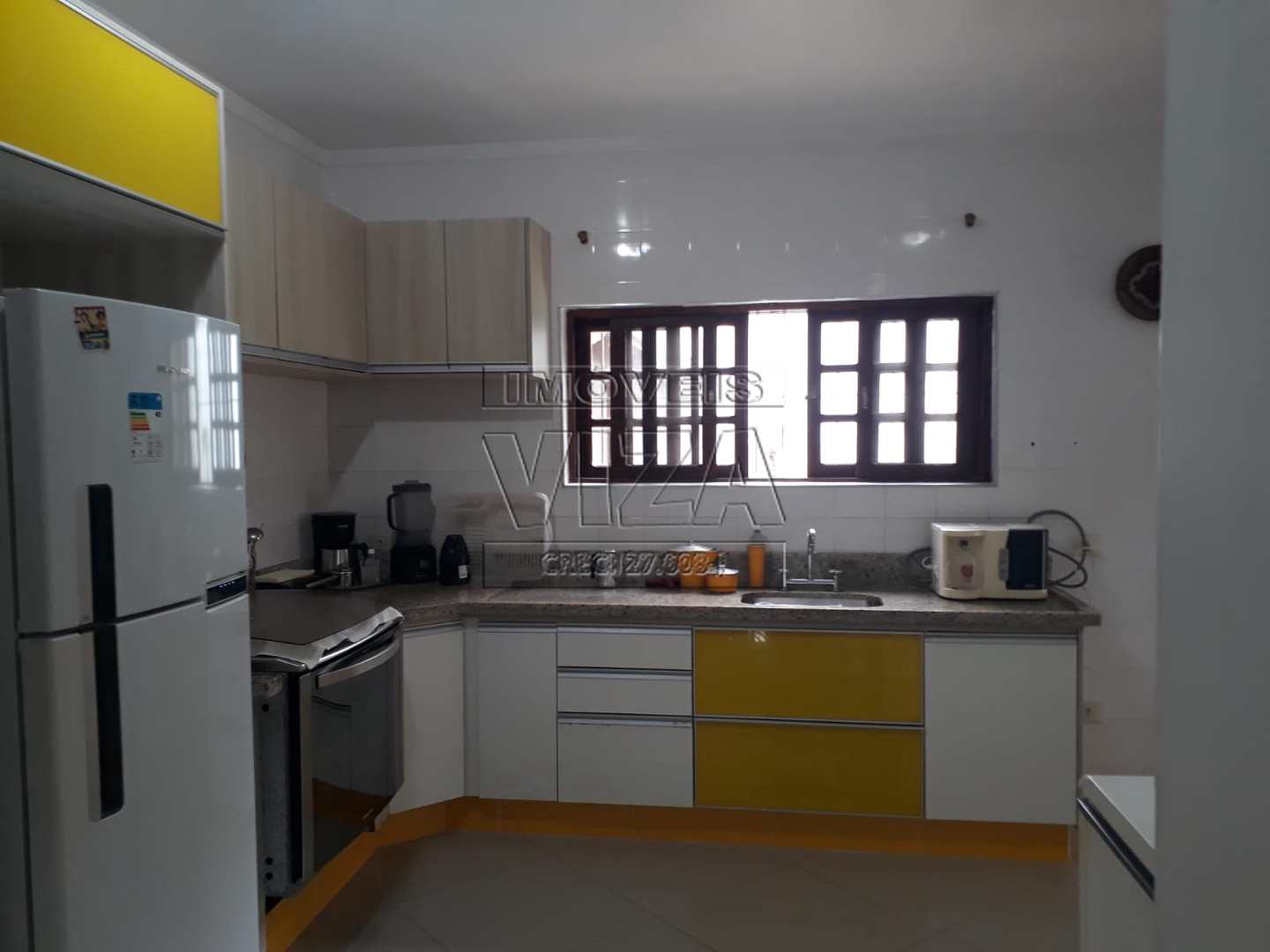 Sobrado à venda com 3 quartos, 250m² - Foto 11