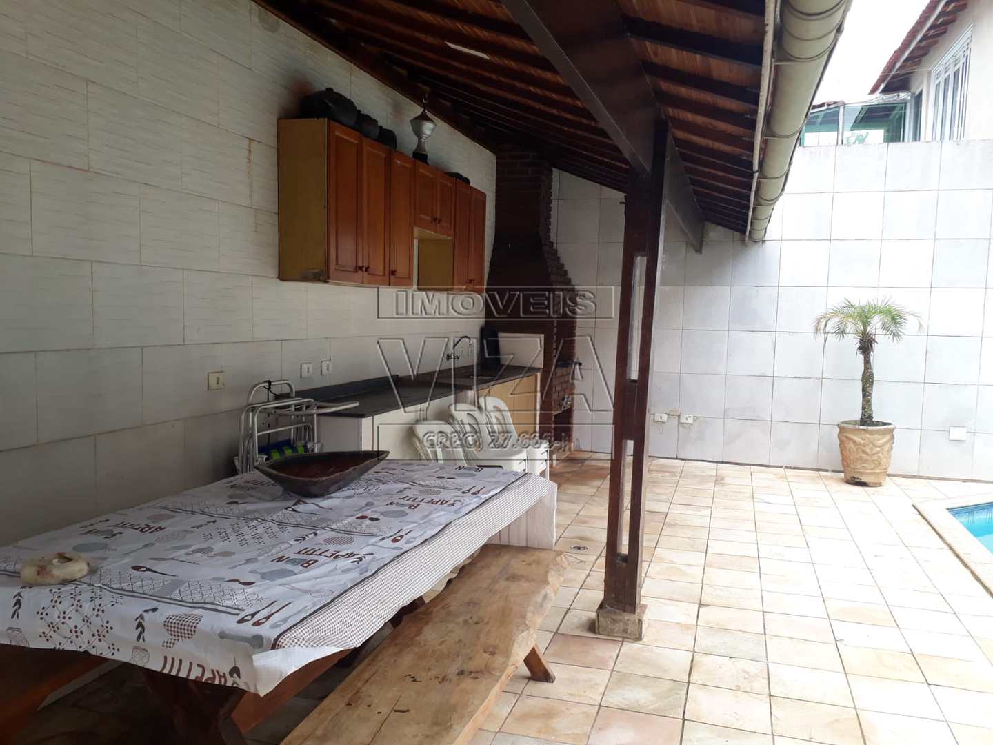 Sobrado à venda com 3 quartos, 250m² - Foto 30