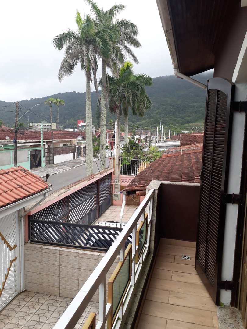 Sobrado à venda com 3 quartos, 250m² - Foto 15