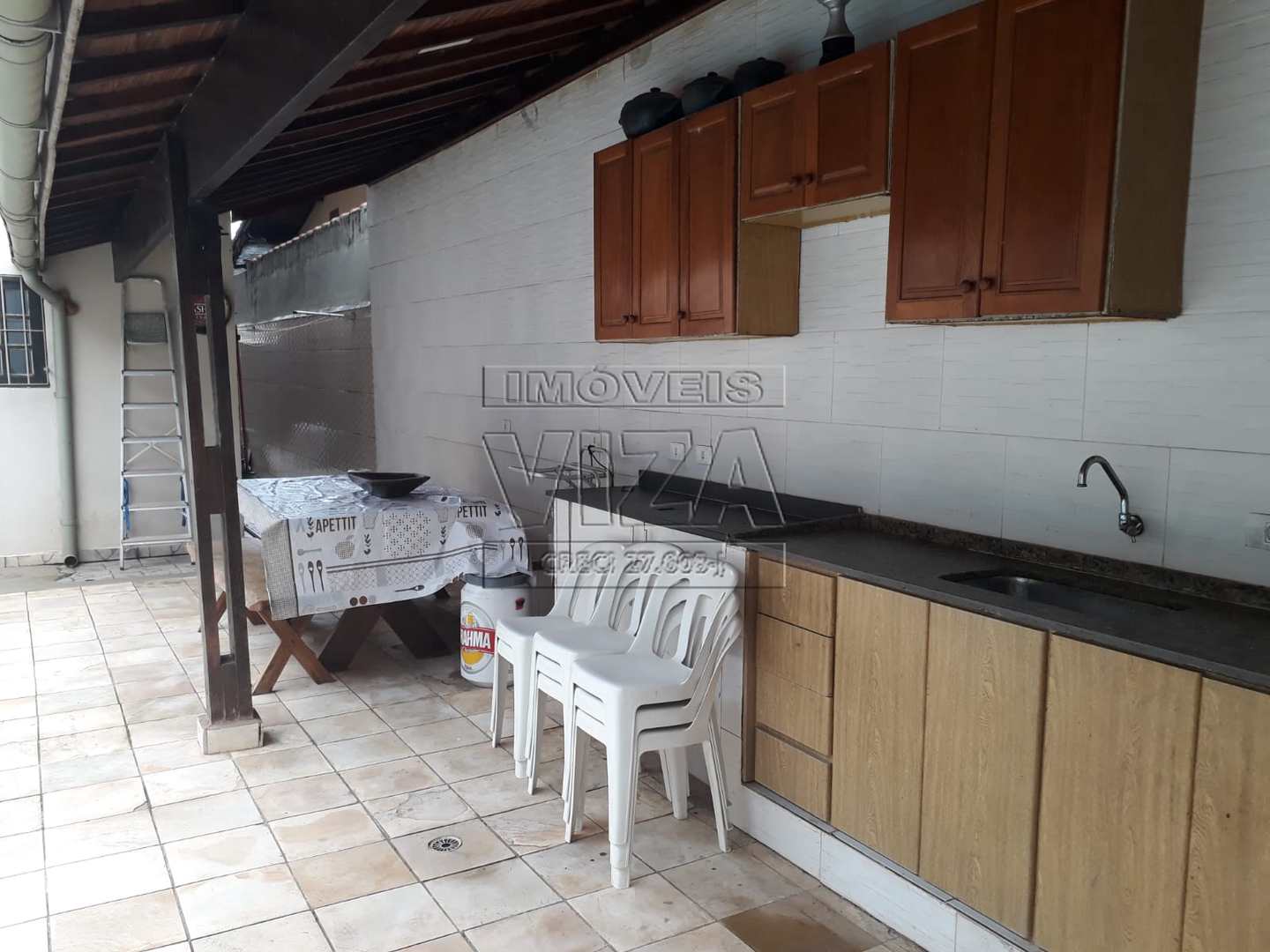 Sobrado à venda com 3 quartos, 250m² - Foto 33