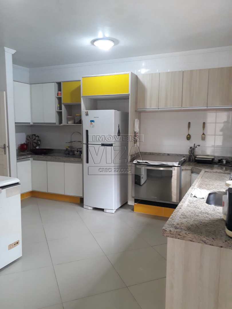 Sobrado à venda com 3 quartos, 250m² - Foto 8