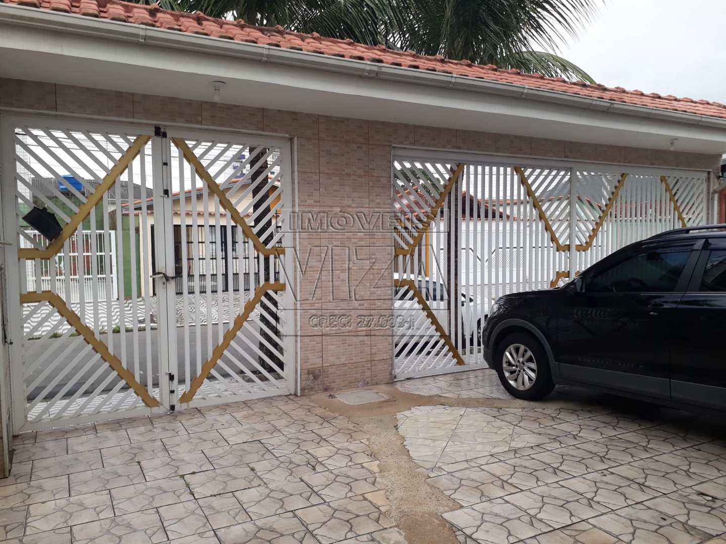 Sobrado à venda com 3 quartos, 250m² - Foto 2