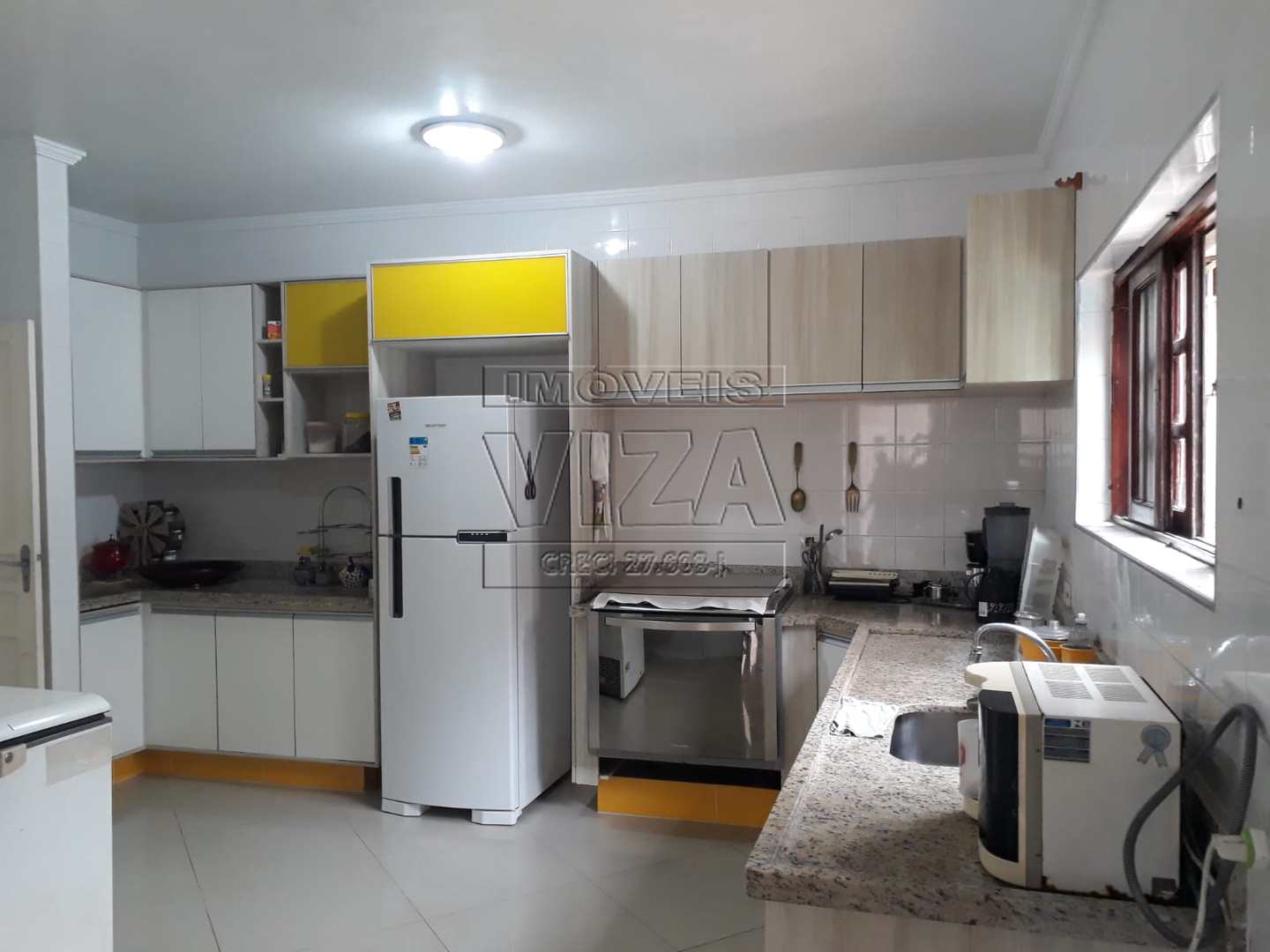 Sobrado à venda com 3 quartos, 250m² - Foto 10