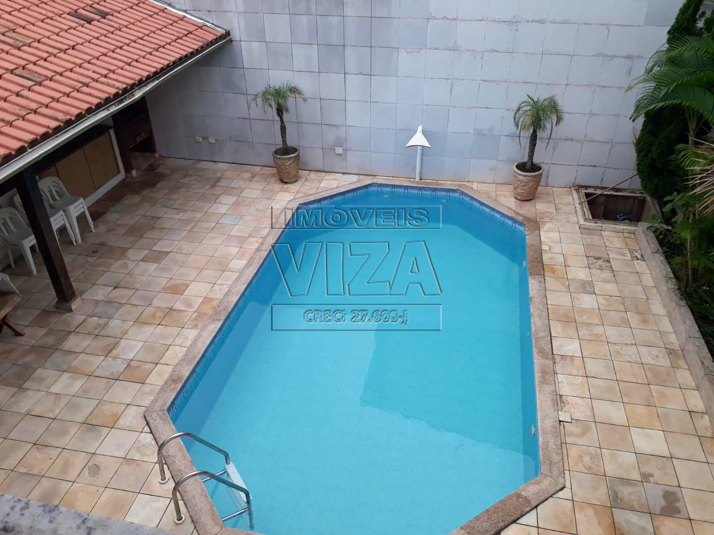 Sobrado à venda com 3 quartos, 250m² - Foto 3