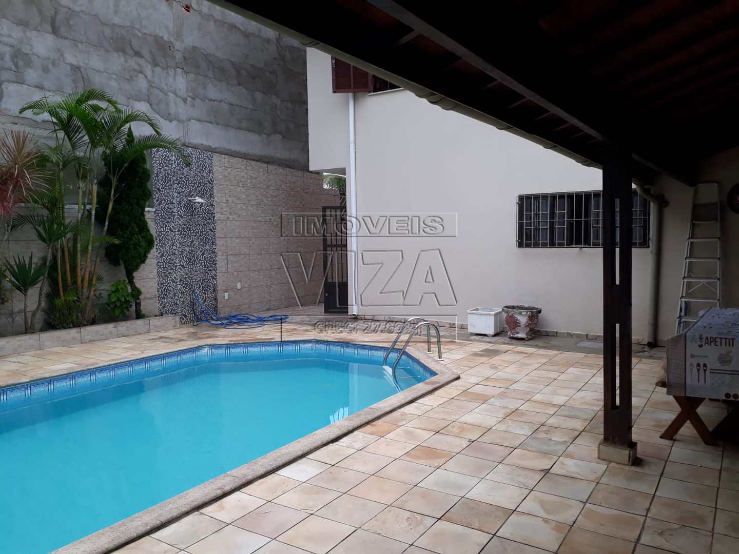 Sobrado à venda com 3 quartos, 250m² - Foto 44