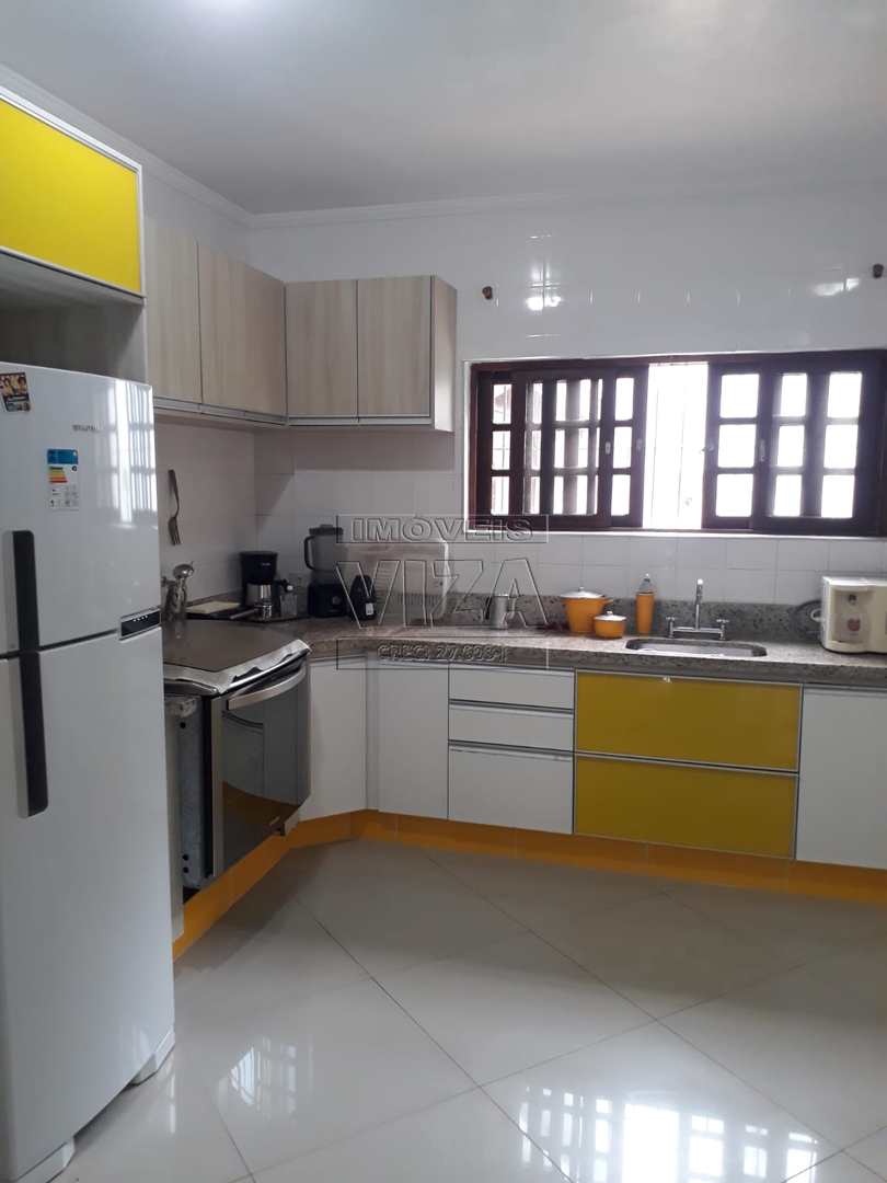 Sobrado à venda com 3 quartos, 250m² - Foto 9