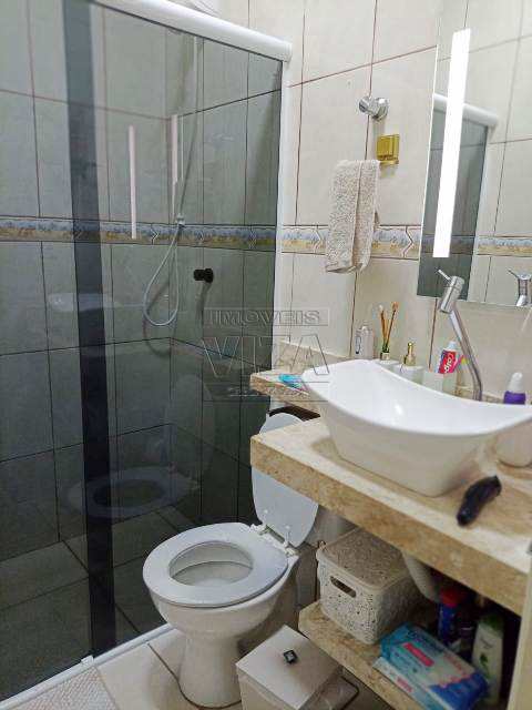 Sobrado à venda com 2 quartos, 88m² - Foto 7