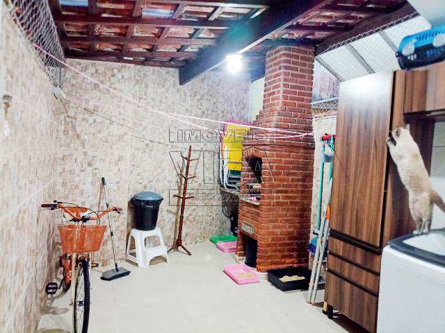 Sobrado à venda com 2 quartos, 88m² - Foto 15