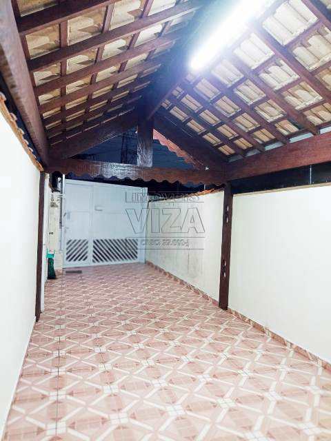 Sobrado à venda com 2 quartos, 88m² - Foto 4