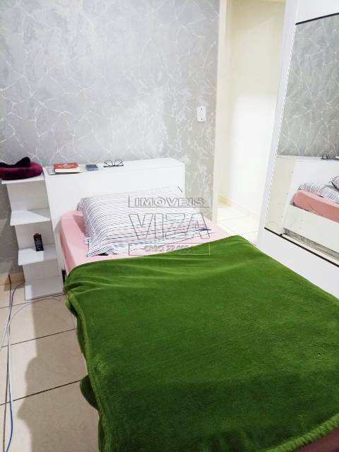 Sobrado à venda com 2 quartos, 88m² - Foto 6