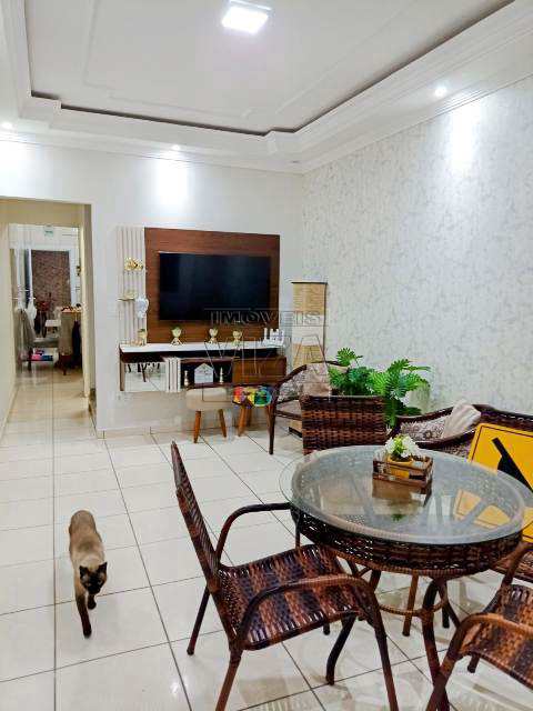 Sobrado à venda com 2 quartos, 88m² - Foto 11