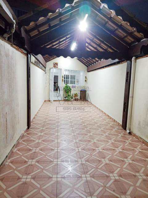 Sobrado à venda com 2 quartos, 88m² - Foto 3