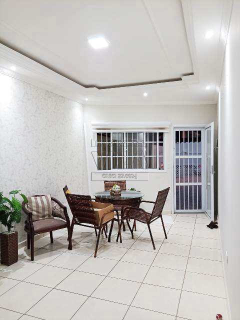 Sobrado à venda com 2 quartos, 88m² - Foto 9