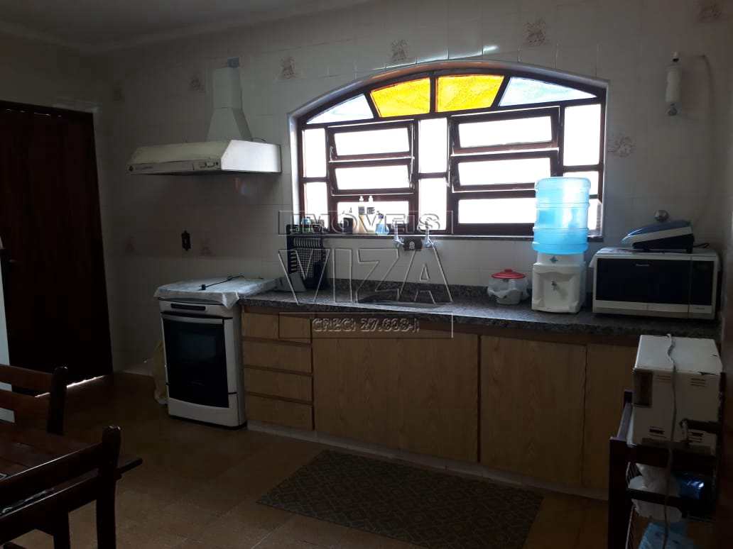 Casa à venda com 4 quartos, 360m² - Foto 22