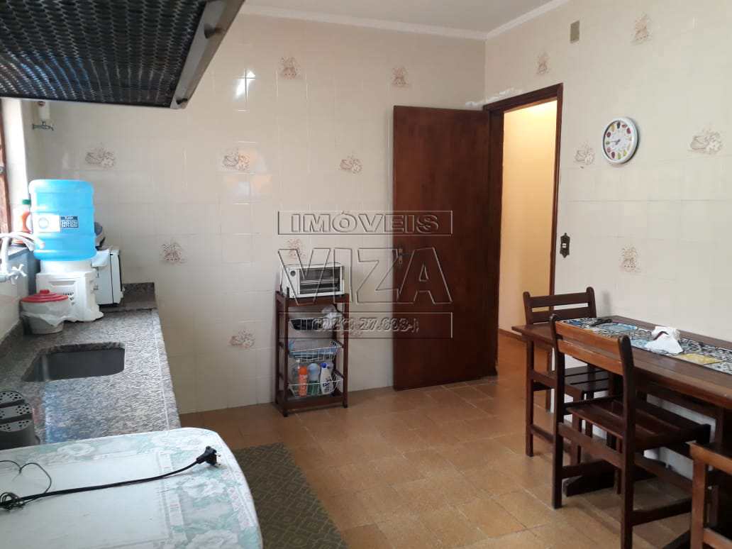 Casa à venda com 4 quartos, 360m² - Foto 17