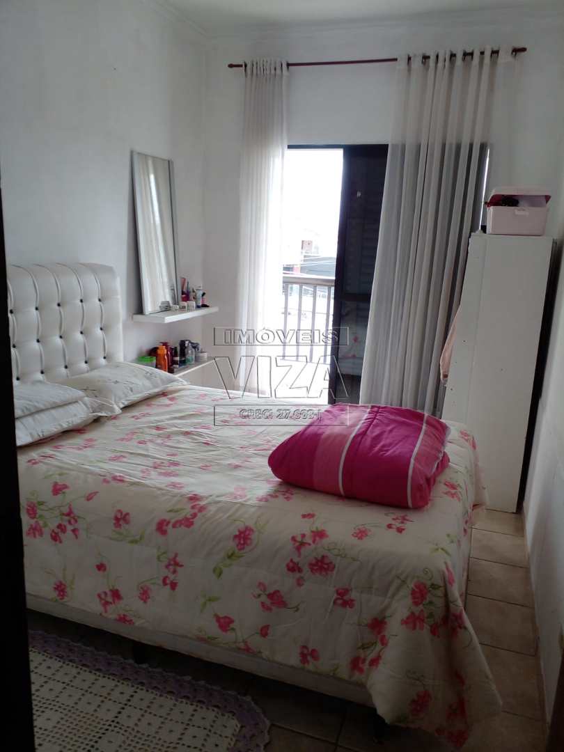 Apartamento à venda com 1 quarto, 58m² - Foto 12