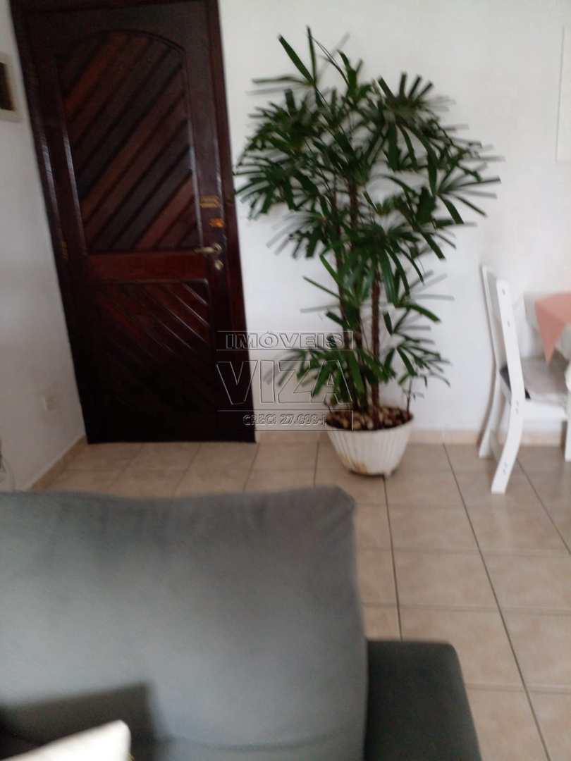 Apartamento à venda com 1 quarto, 58m² - Foto 2