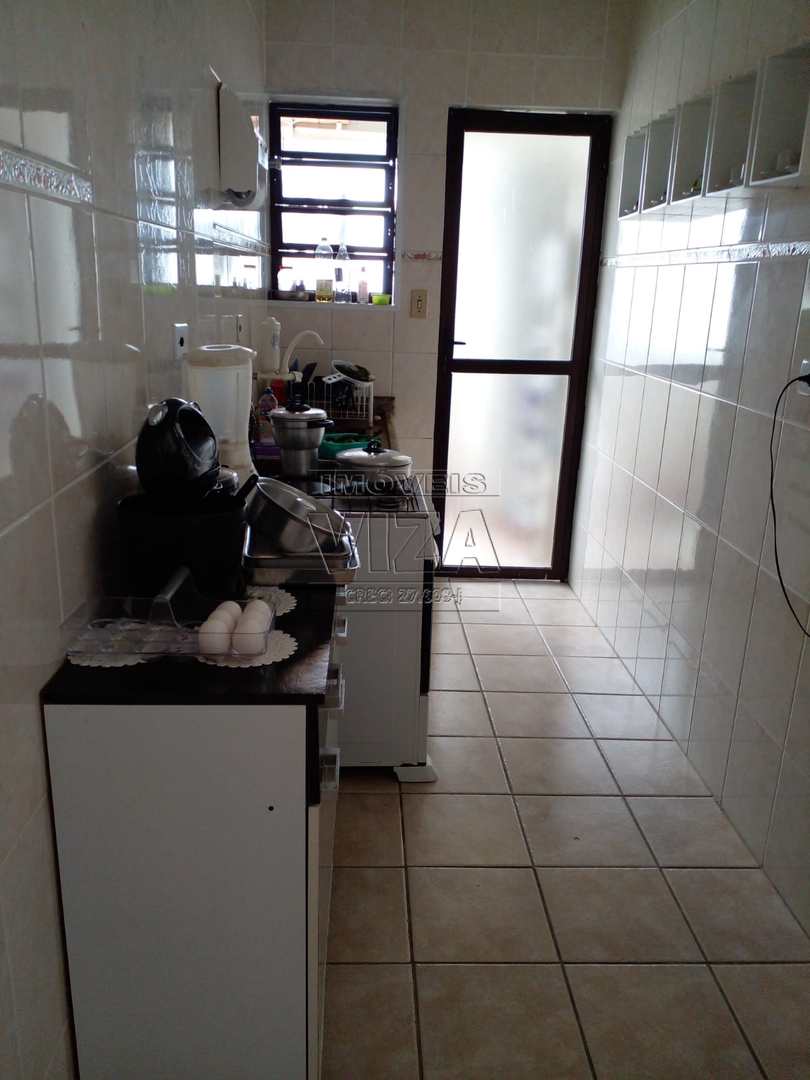 Apartamento à venda com 1 quarto, 58m² - Foto 7