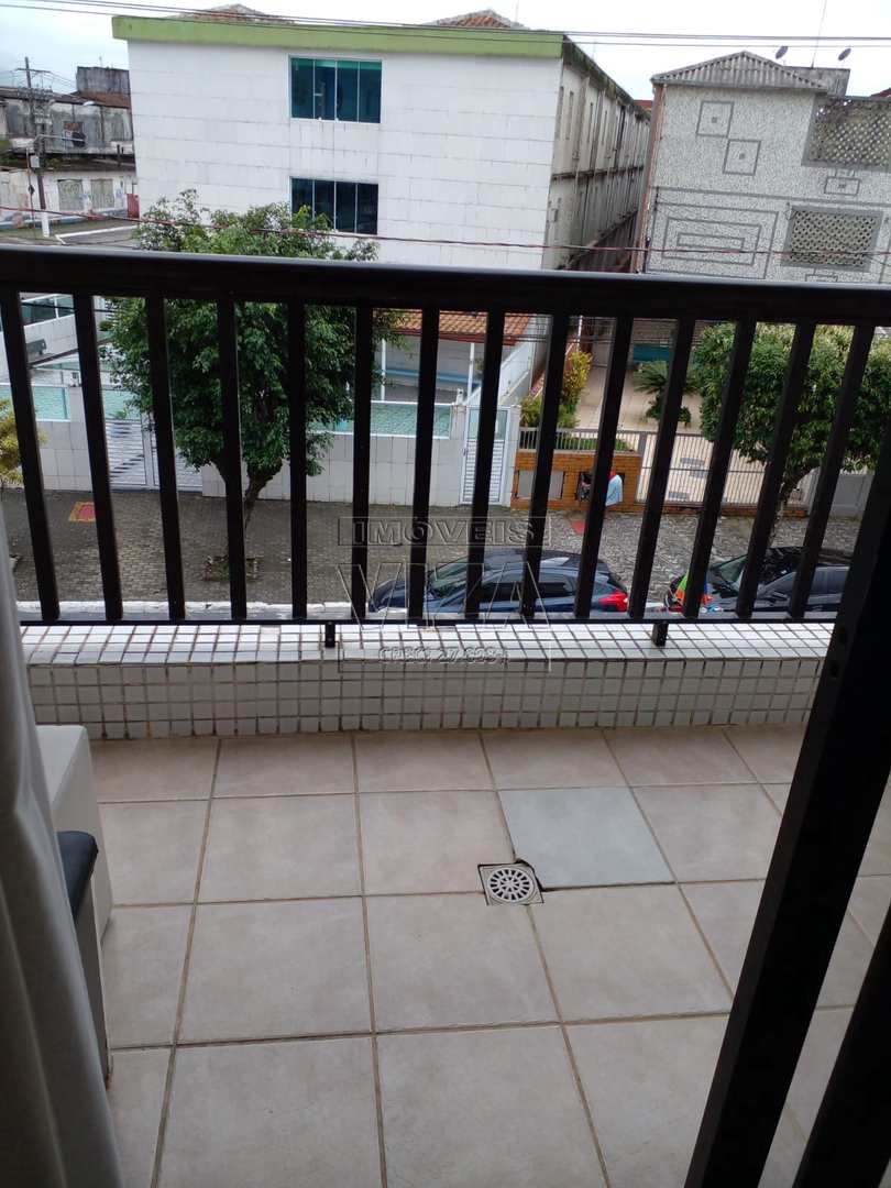 Apartamento à venda com 1 quarto, 58m² - Foto 13